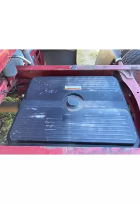 Freightliner CASCADIA Battery Box