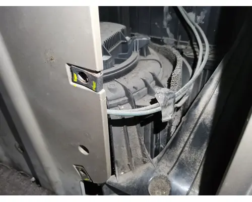 Freightliner CASCADIA Blower Motor (HVAC)