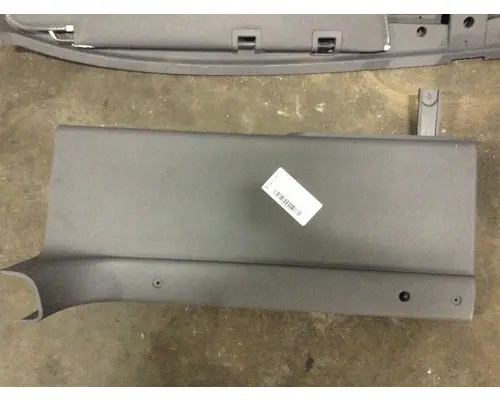 Freightliner CASCADIA Body, Misc. Parts