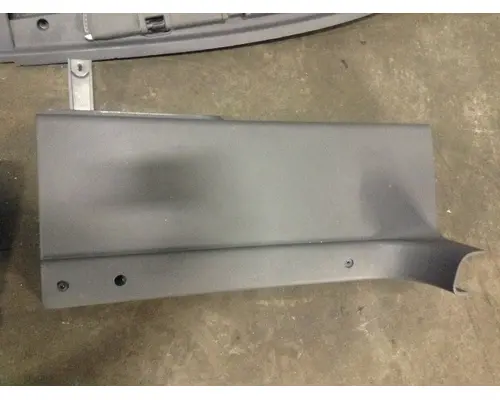 Freightliner CASCADIA Body, Misc. Parts