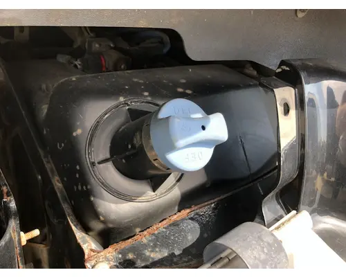 Freightliner CASCADIA Body, Misc. Parts