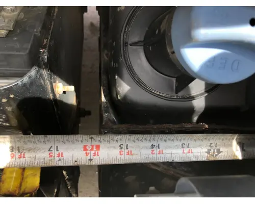 Freightliner CASCADIA Body, Misc. Parts