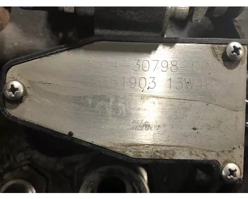 Freightliner CASCADIA Body, Misc. Parts