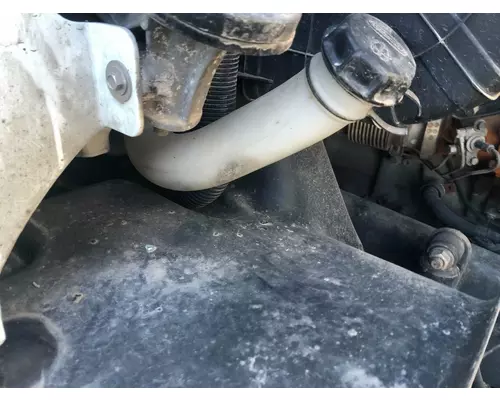 Freightliner CASCADIA Body, Misc. Parts