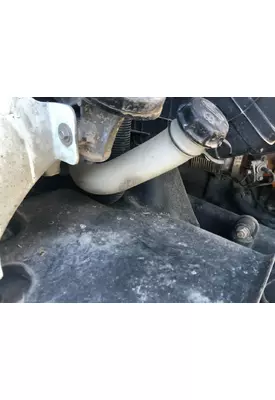 Freightliner CASCADIA Body, Misc. Parts