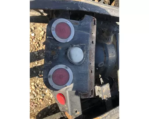 Freightliner CASCADIA Body, Misc. Parts
