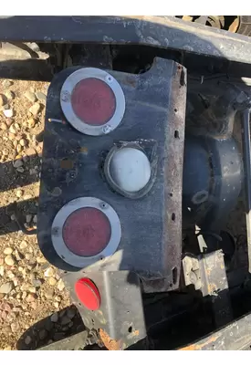 Freightliner CASCADIA Body, Misc. Parts