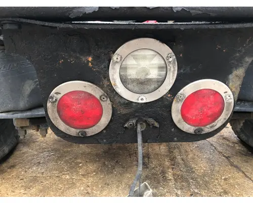 Freightliner CASCADIA Body, Misc. Parts
