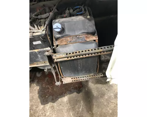 Freightliner CASCADIA Body, Misc. Parts