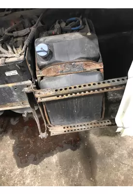 Freightliner CASCADIA Body, Misc. Parts