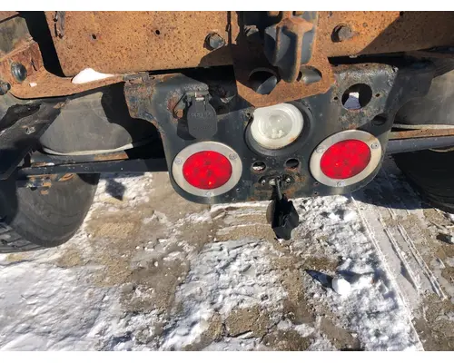 Freightliner CASCADIA Body, Misc. Parts