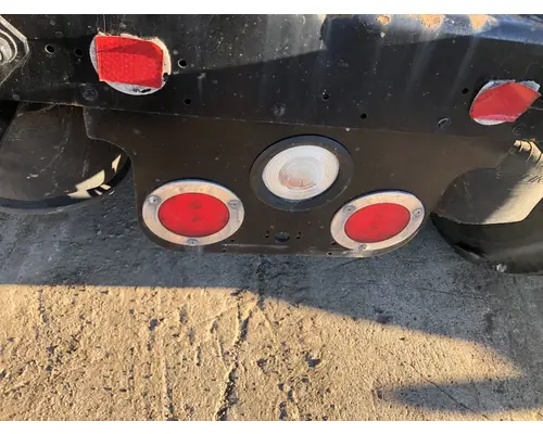 Freightliner CASCADIA Body, Misc. Parts