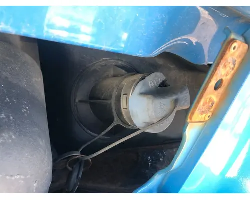 Freightliner CASCADIA Body, Misc. Parts