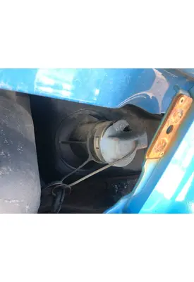 Freightliner CASCADIA Body, Misc. Parts