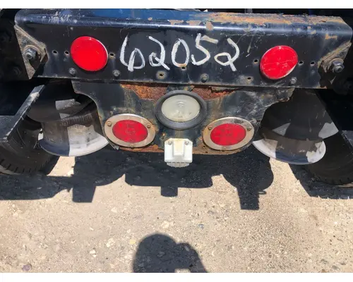 Freightliner CASCADIA Body, Misc. Parts