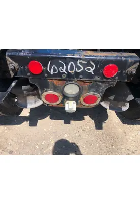 Freightliner CASCADIA Body, Misc. Parts