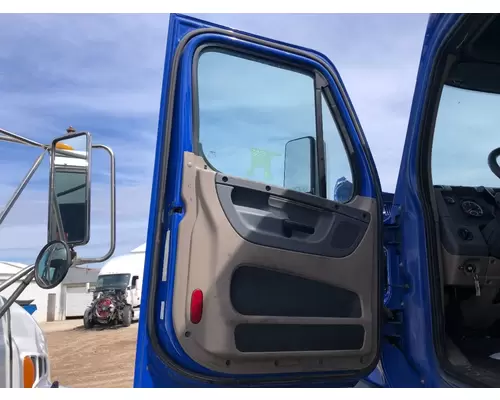 Freightliner CASCADIA Body, Misc. Parts