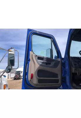 Freightliner CASCADIA Body, Misc. Parts
