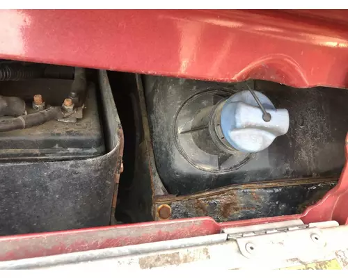 Freightliner CASCADIA Body, Misc. Parts
