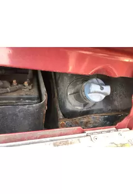 Freightliner CASCADIA Body, Misc. Parts