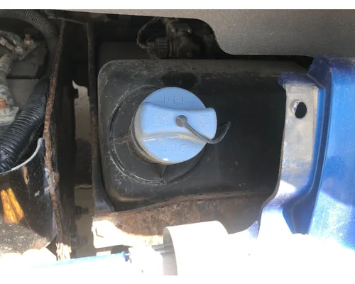 Freightliner CASCADIA Body, Misc. Parts