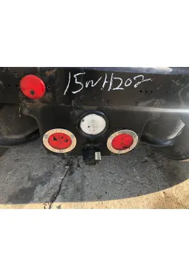 Freightliner CASCADIA Body, Misc. Parts
