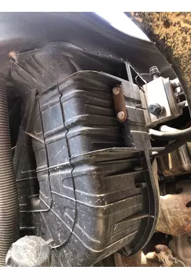 Freightliner CASCADIA Body, Misc. Parts