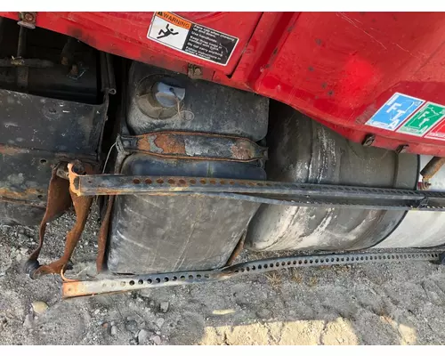 Freightliner CASCADIA Body, Misc. Parts