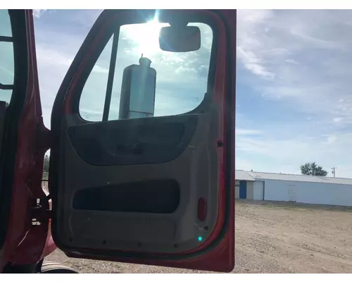 Freightliner CASCADIA Body, Misc. Parts