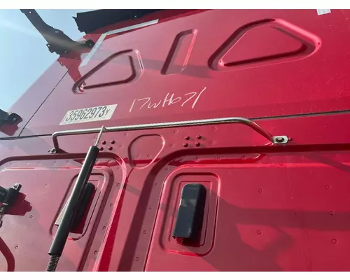 Freightliner CASCADIA Body, Misc. Parts