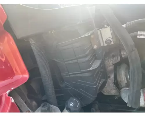 Freightliner CASCADIA Body, Misc. Parts
