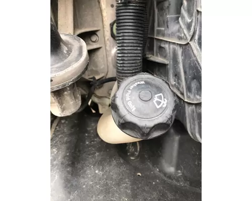 Freightliner CASCADIA Body, Misc. Parts