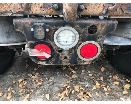 Freightliner CASCADIA Body, Misc. Parts