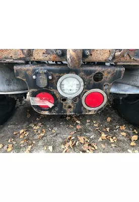 Freightliner CASCADIA Body, Misc. Parts