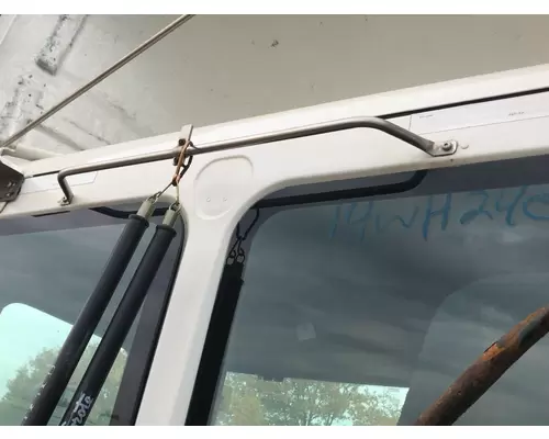 Freightliner CASCADIA Body, Misc. Parts