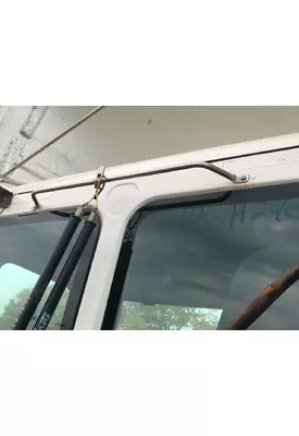 Freightliner CASCADIA Body, Misc. Parts