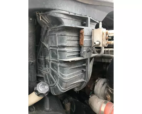 Freightliner CASCADIA Body, Misc. Parts