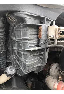 Freightliner CASCADIA Body, Misc. Parts
