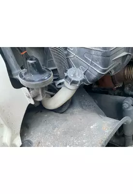 Freightliner CASCADIA Body, Misc. Parts
