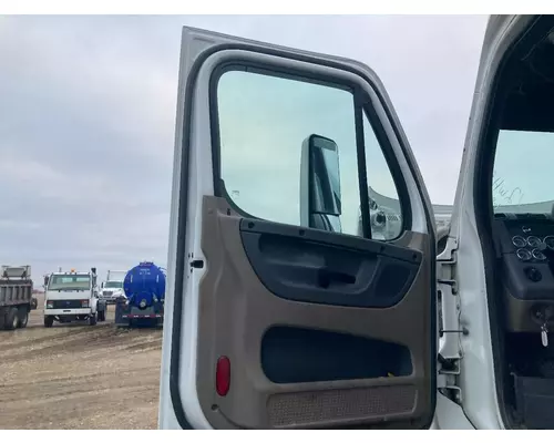 Freightliner CASCADIA Body, Misc. Parts