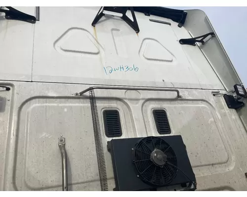 Freightliner CASCADIA Body, Misc. Parts