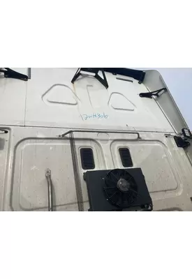Freightliner CASCADIA Body, Misc. Parts
