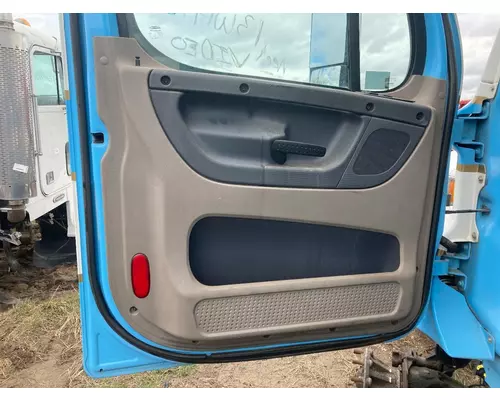 Freightliner CASCADIA Body, Misc. Parts