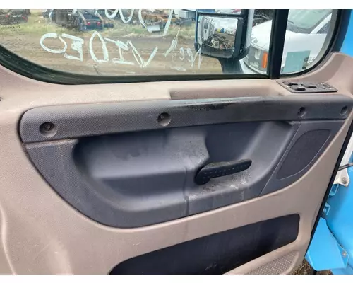 Freightliner CASCADIA Body, Misc. Parts