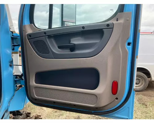 Freightliner CASCADIA Body, Misc. Parts