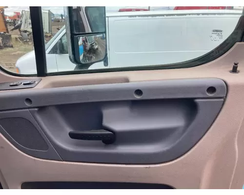 Freightliner CASCADIA Body, Misc. Parts