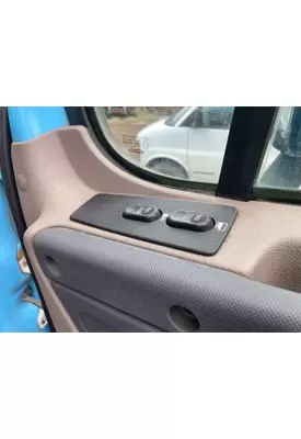Freightliner CASCADIA Body, Misc. Parts
