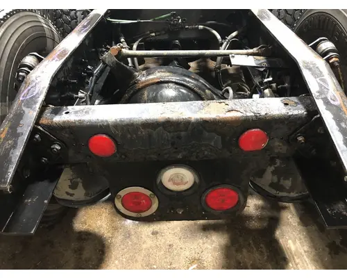 Freightliner CASCADIA Body, Misc. Parts