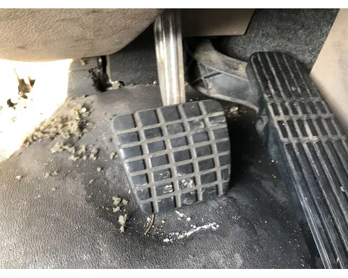 Freightliner CASCADIA Body, Misc. Parts