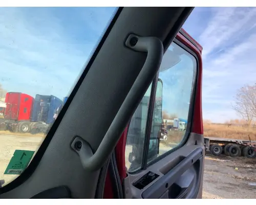 Freightliner CASCADIA Body, Misc. Parts